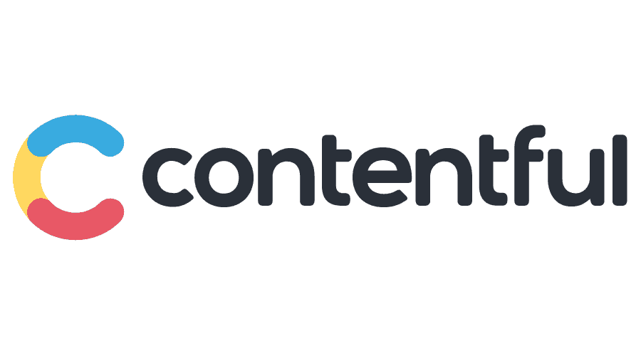 Contentful website development