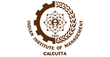 IIM_Calcutta_Logo  Logo