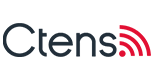 ctens Logo