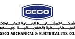 gecome Logo