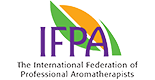 IFPA  Logo