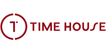 time-house Logo