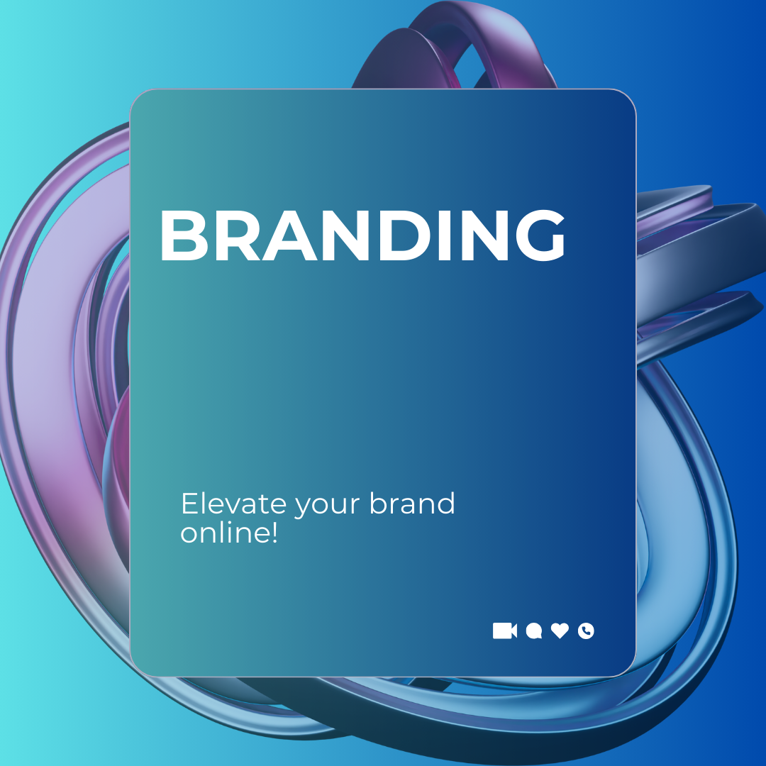 Building a Brand Through Your Website