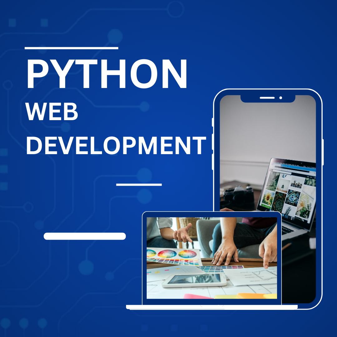 Unlock the Potential of Python for Web Development