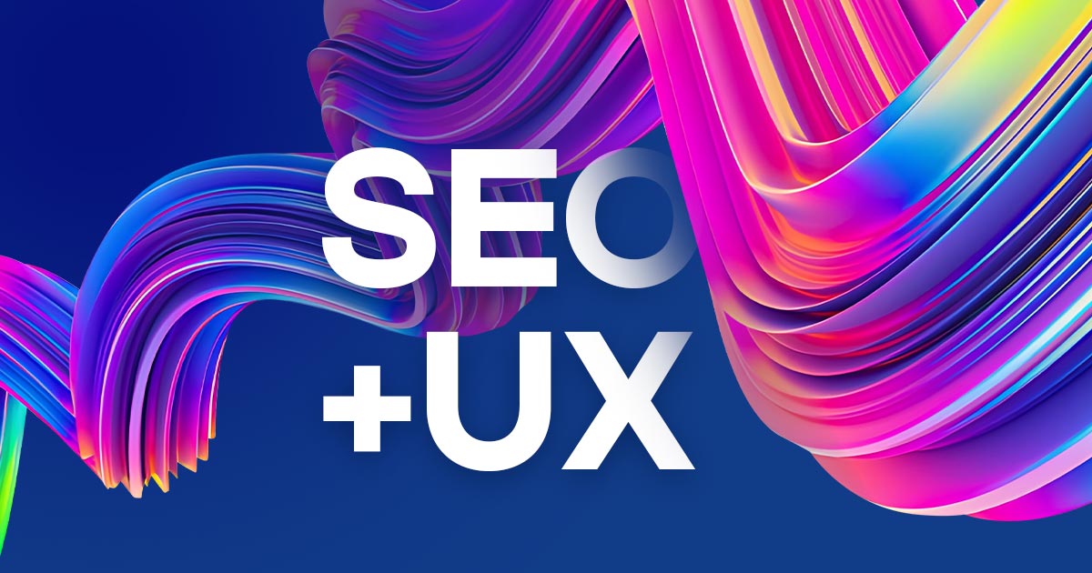 How can SEO and UX improve your website ranking?