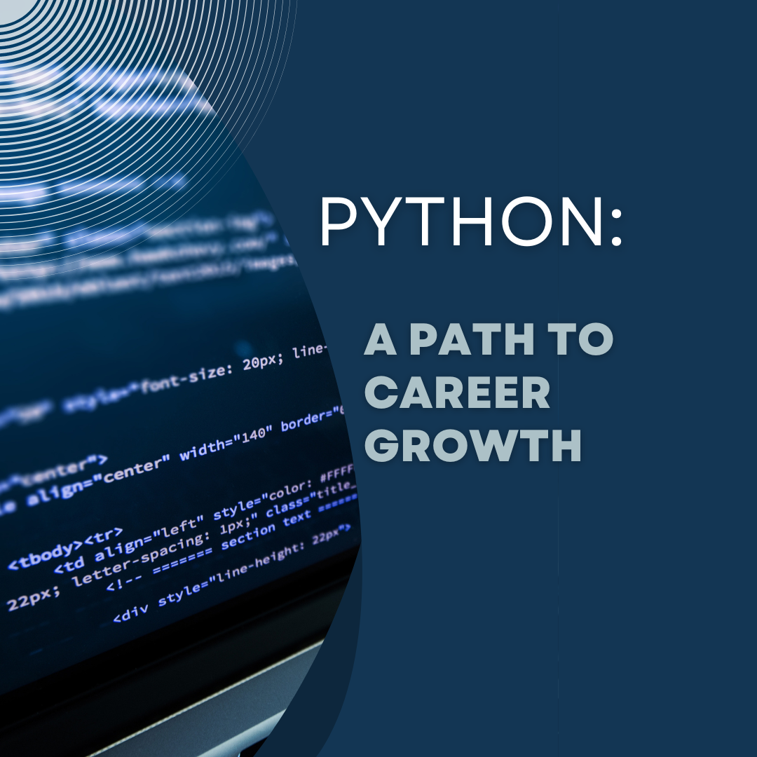 Python in Web Development: A Path to Career Growth