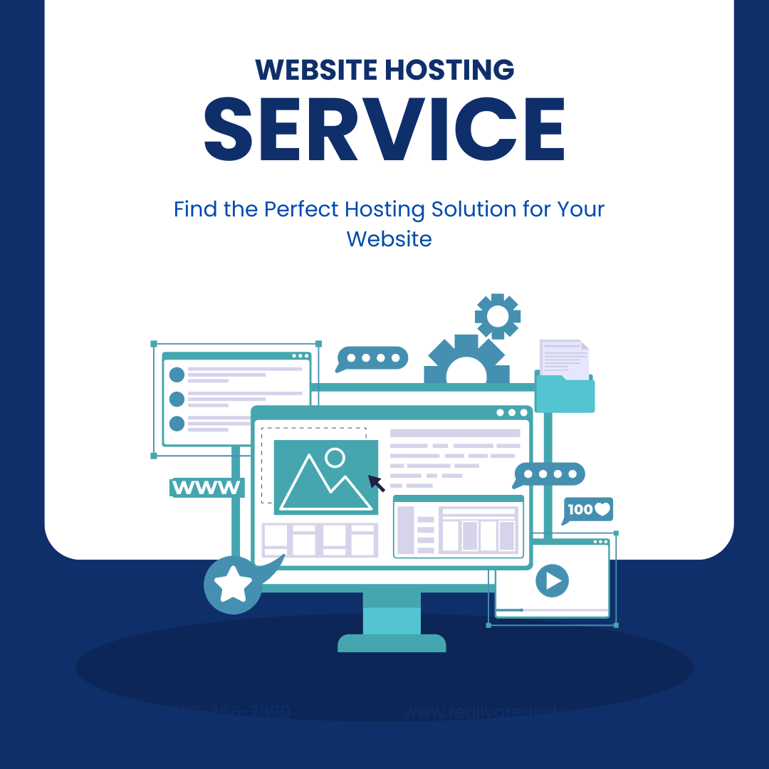 Which hosting is best for my website?