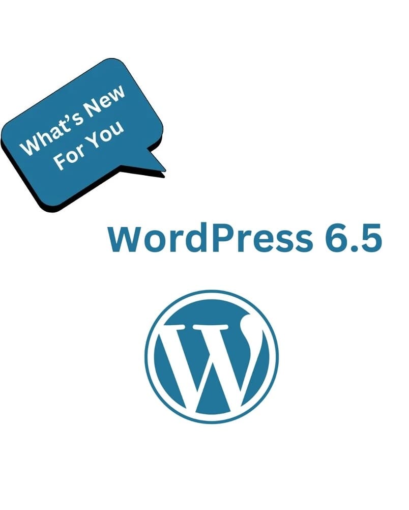 Revolutionizing WordPress: Introducing Version 6.5